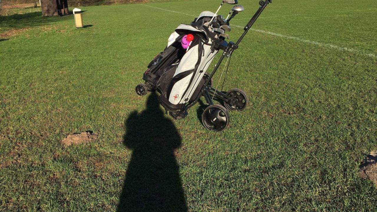 1. Bremer Cross Golf Club n.e.V.