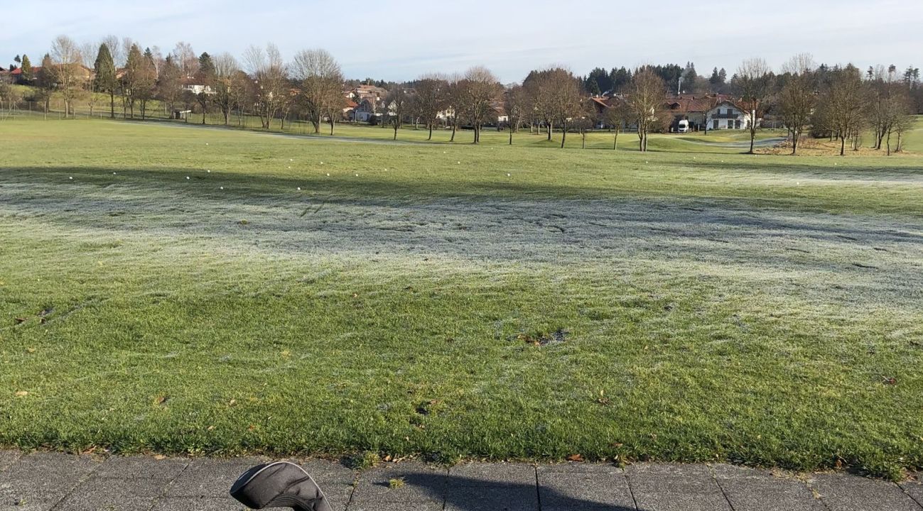 Golfclub Pfaffing Wasserburger Land