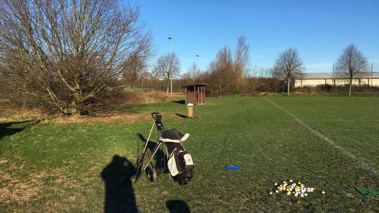 1. Bremer Cross Golf Club n.e.V.