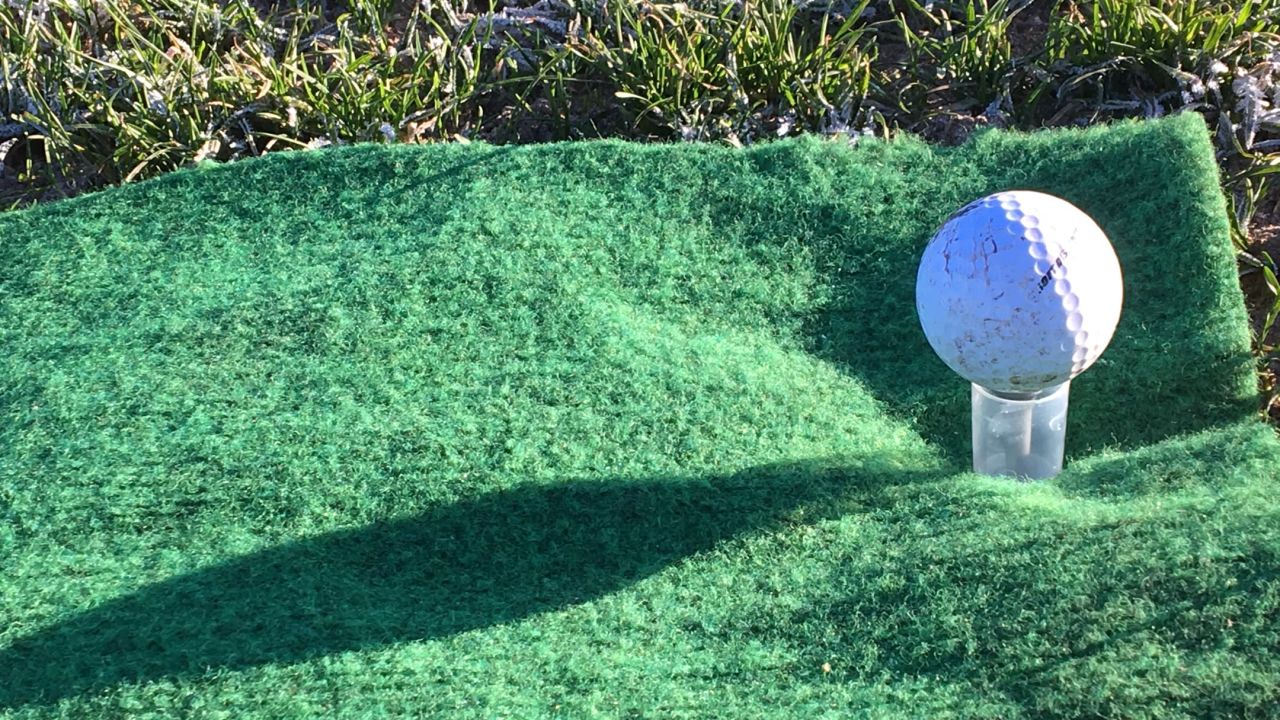 1. Bremer Cross Golf Club n.e.V.