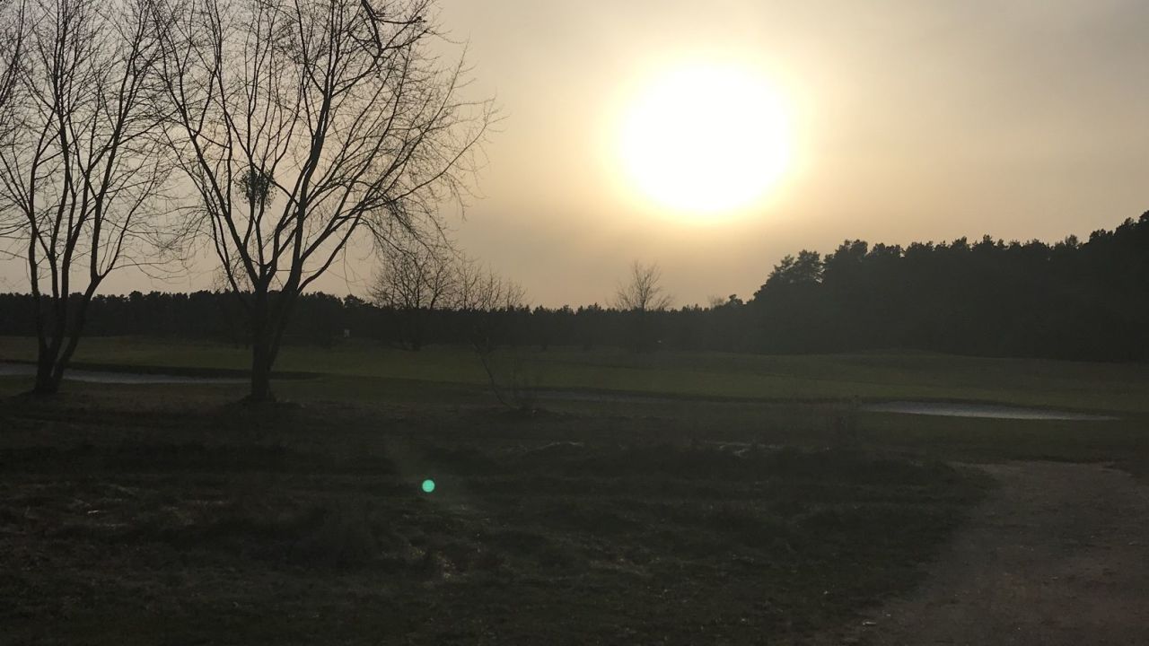 Golfclub Berlin Prenden