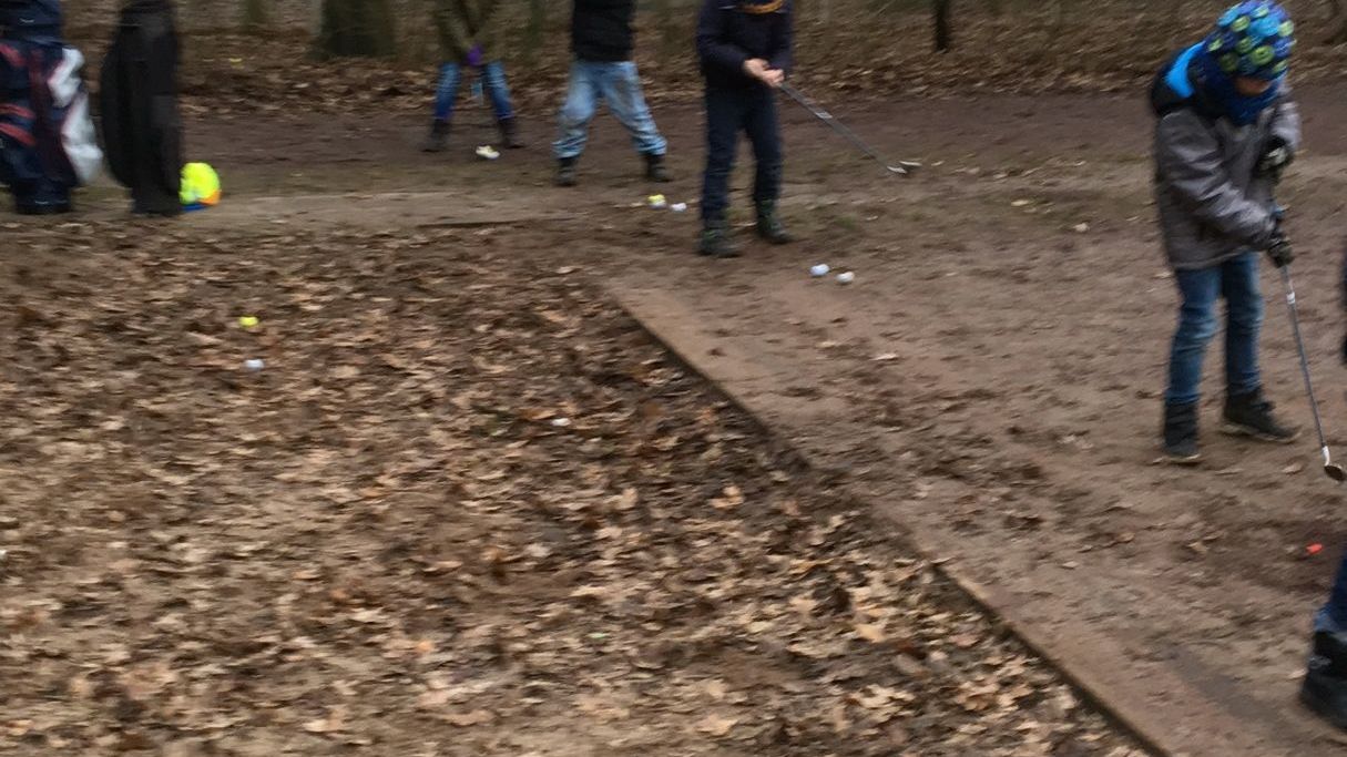 1. Bremer Cross Golf Club n.e.V.