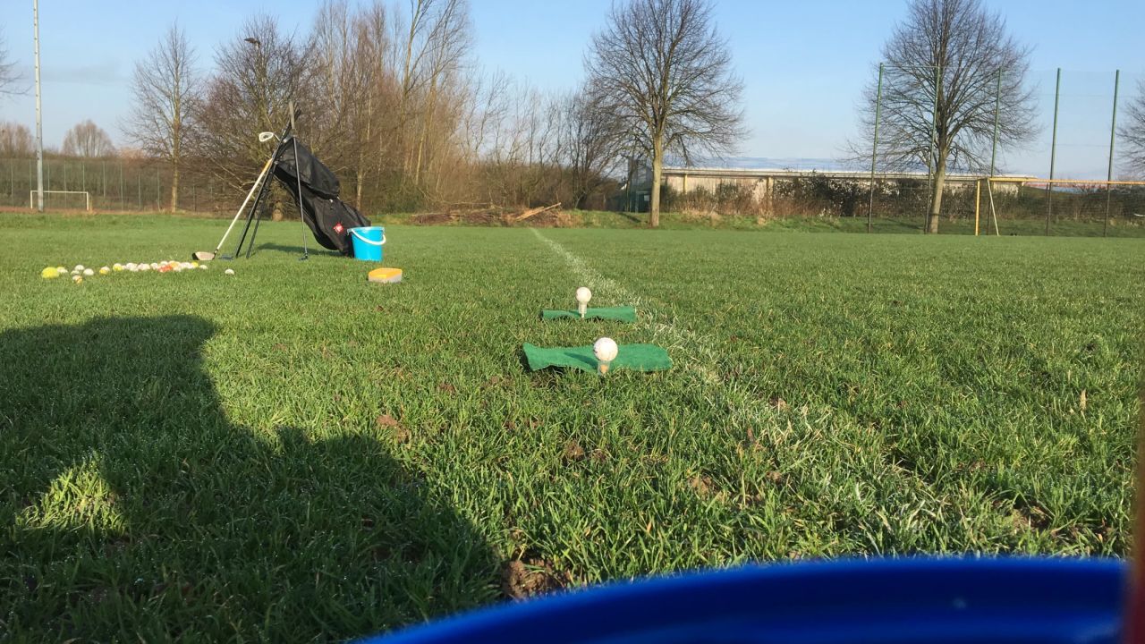 1. Bremer Cross Golf Club n.e.V.