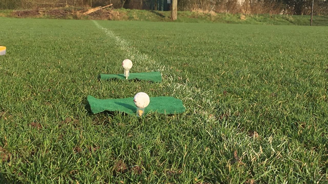 1. Bremer Cross Golf Club n.e.V.