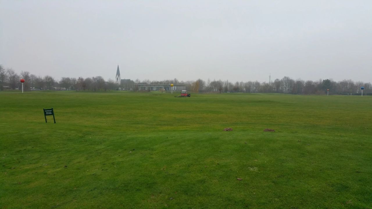 Golfanlage Clostermanns Hof