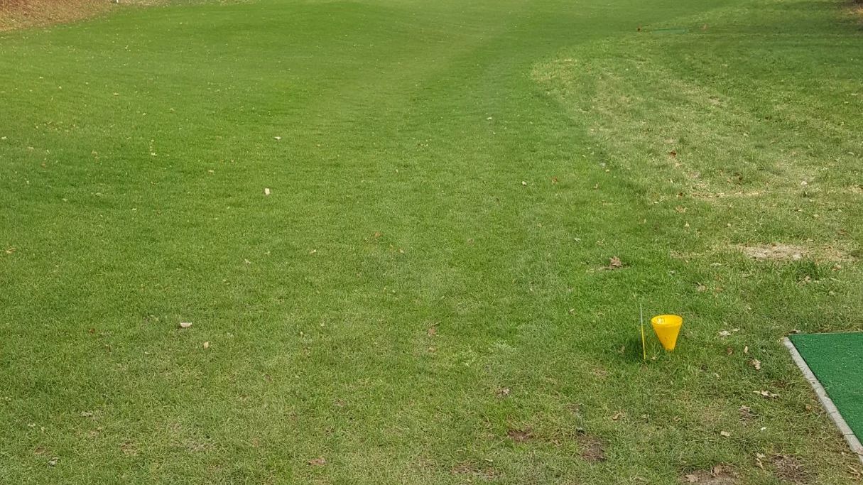 Golf & Country Club Hohwachter Bucht