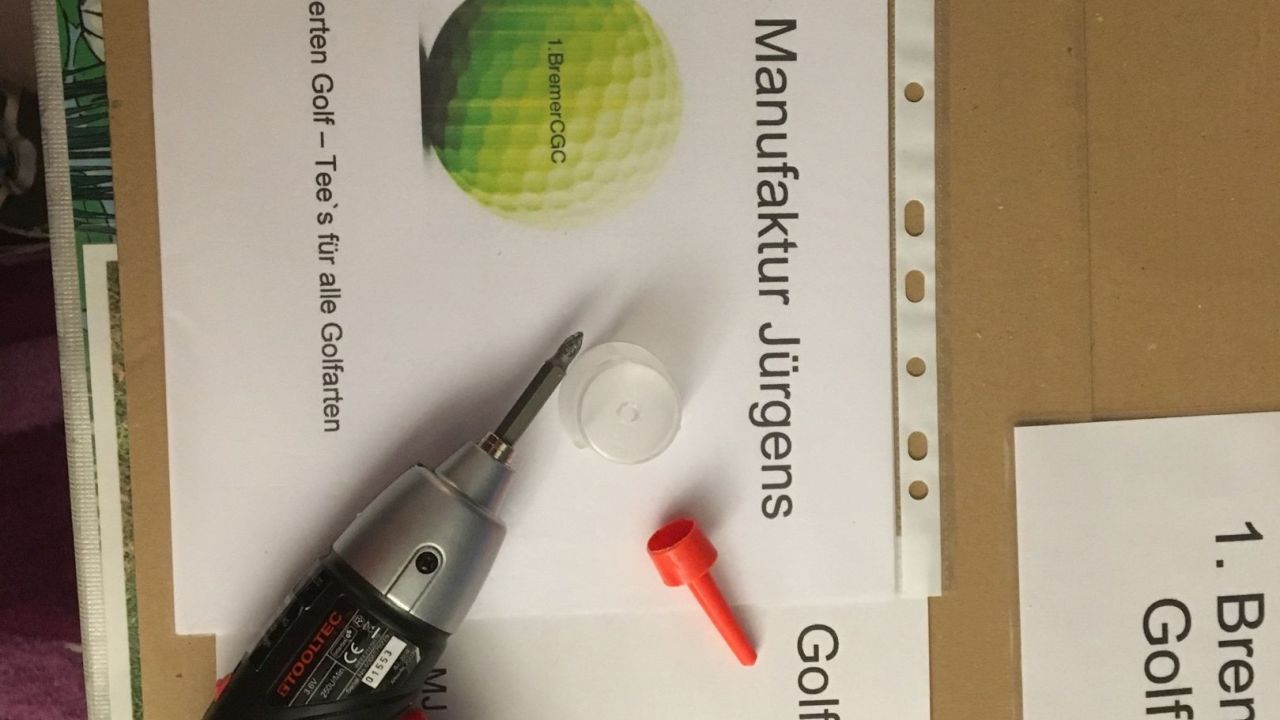 1. Bremer Cross Golf Club n.e.V.