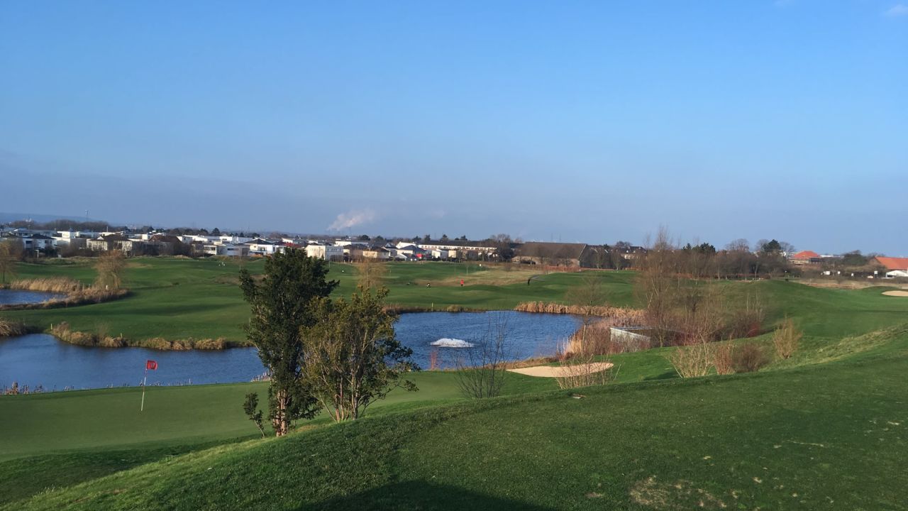 Kölner Golfclub