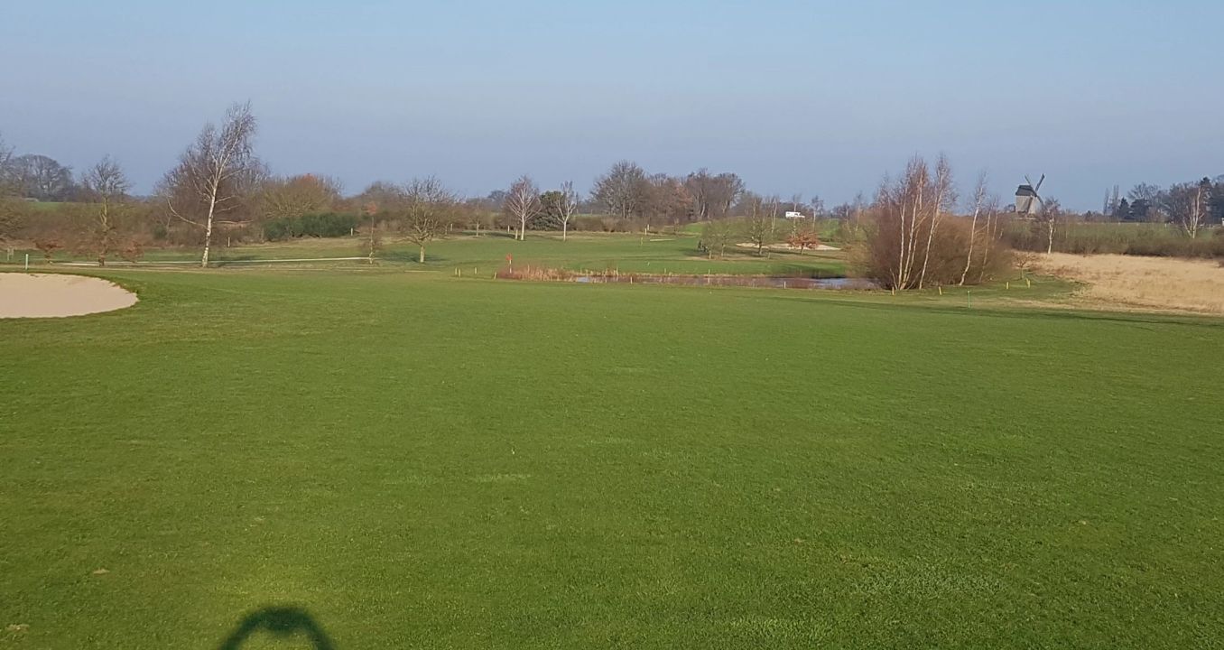 GC Burgwedel