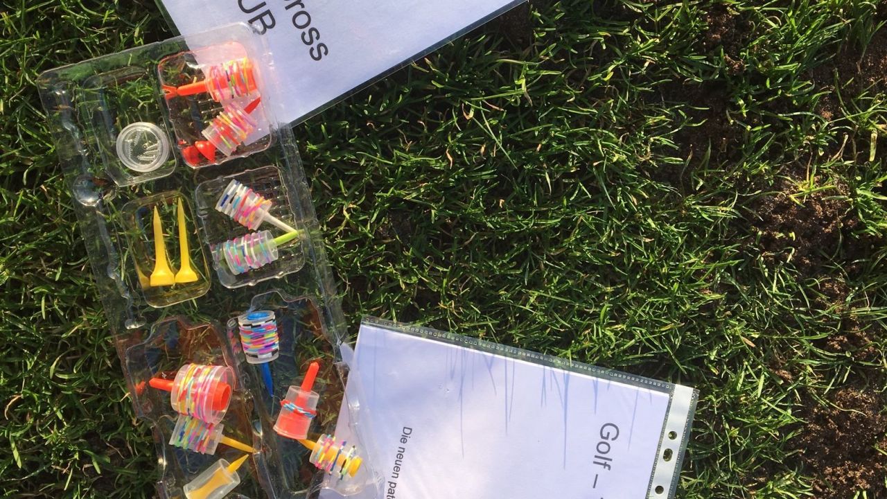 1. Bremer Cross Golf Club n.e.V.