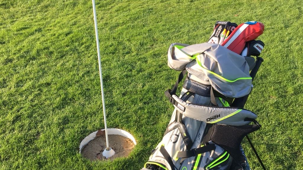 GC Wasserschloss Westerwinkel