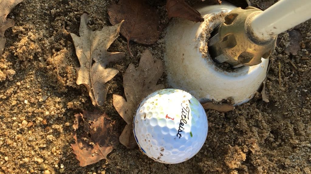 GC Wasserschloss Westerwinkel