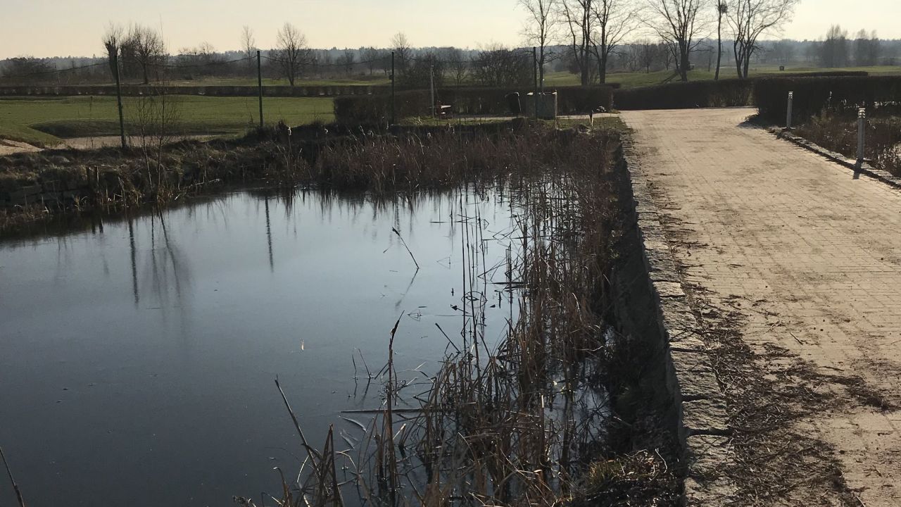 Berliner GC Stolper Heide