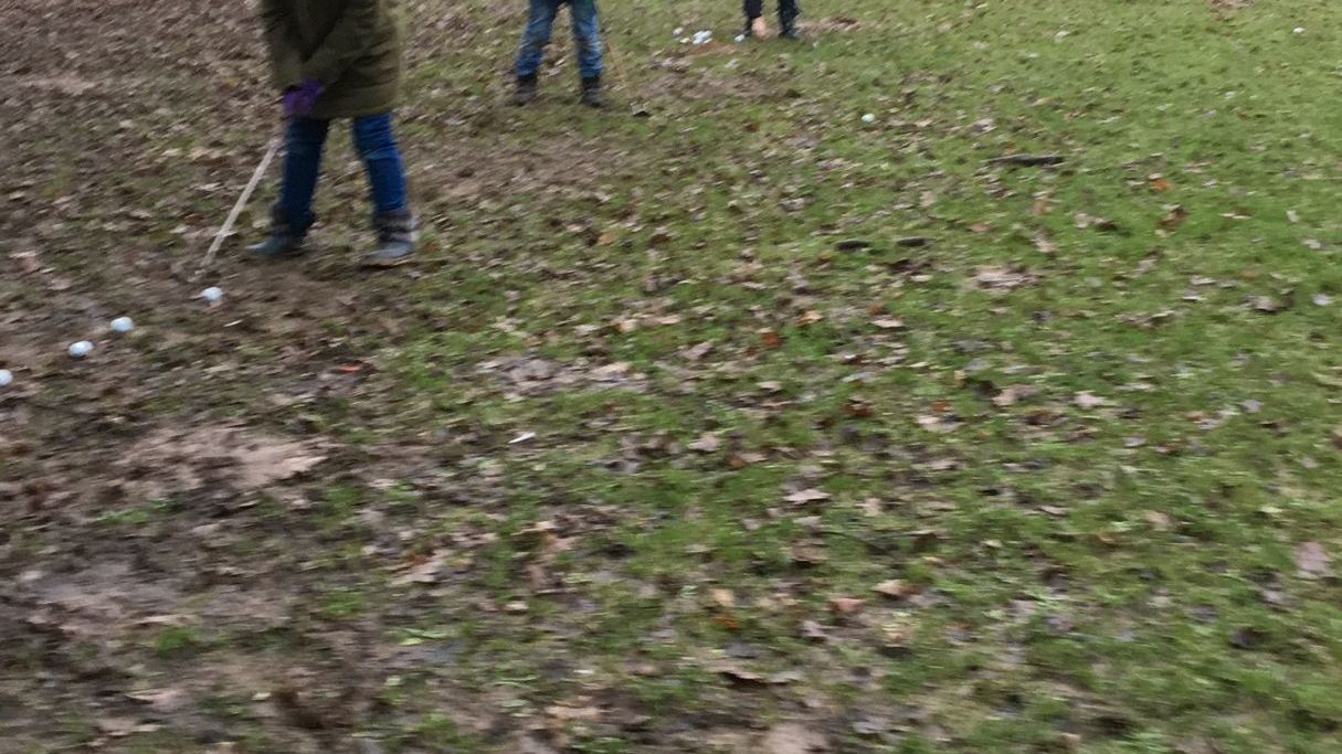 1. Bremer Cross Golf Club n.e.V.