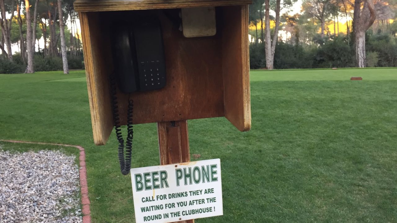 Robinson Club Nobilis