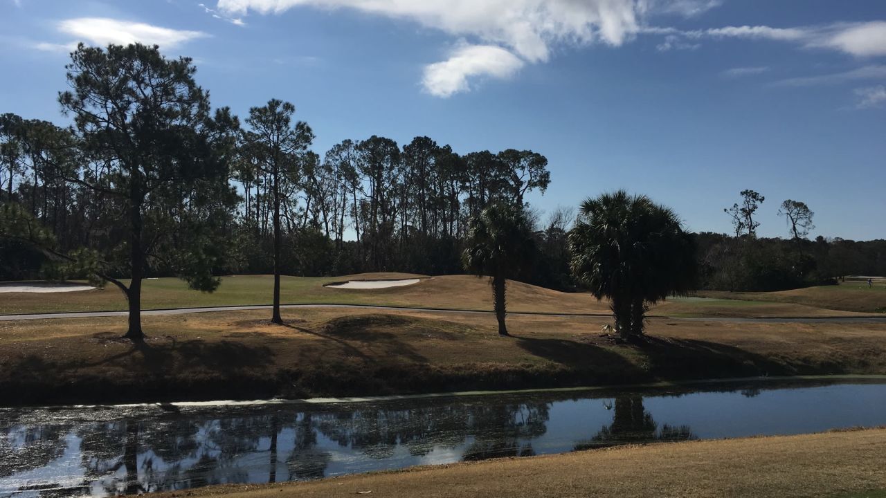 Walt Disney World Resort Golf