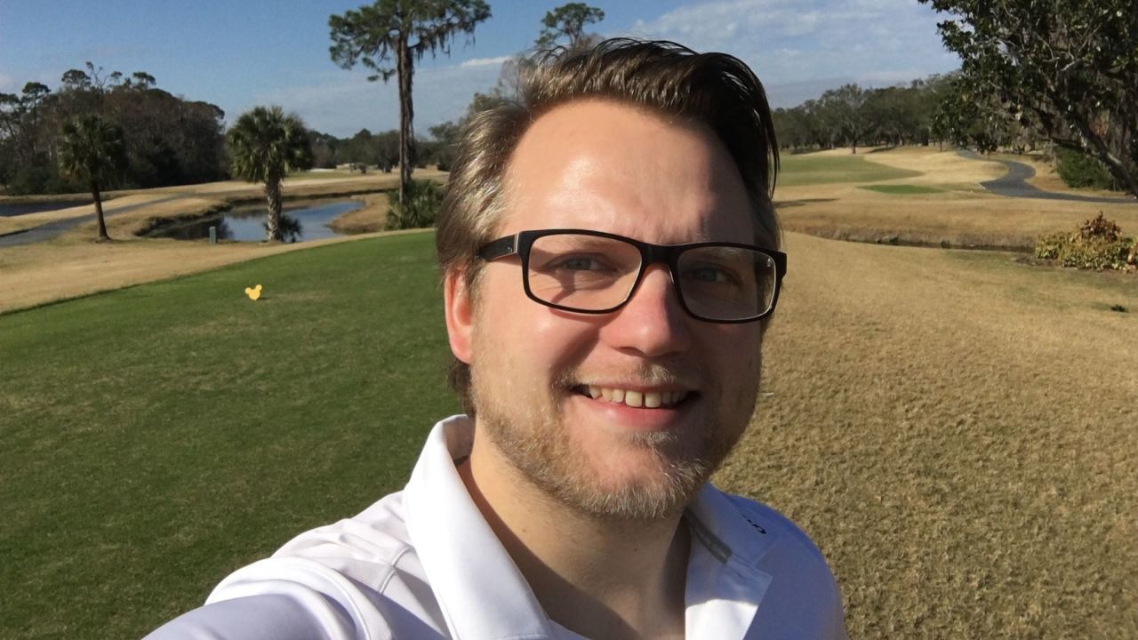 Walt Disney World Resort Golf