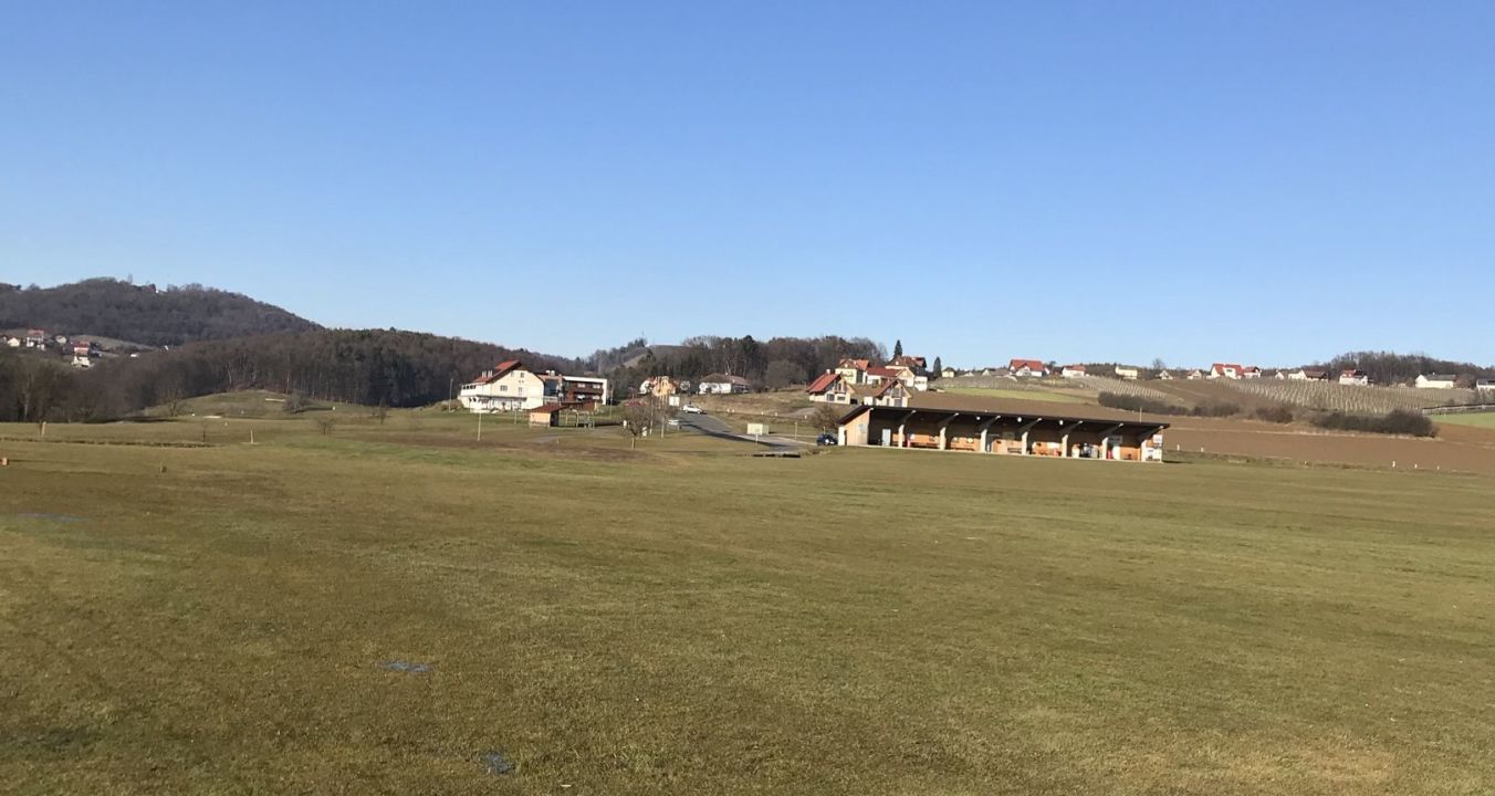 GC Traminer Golf Klöch