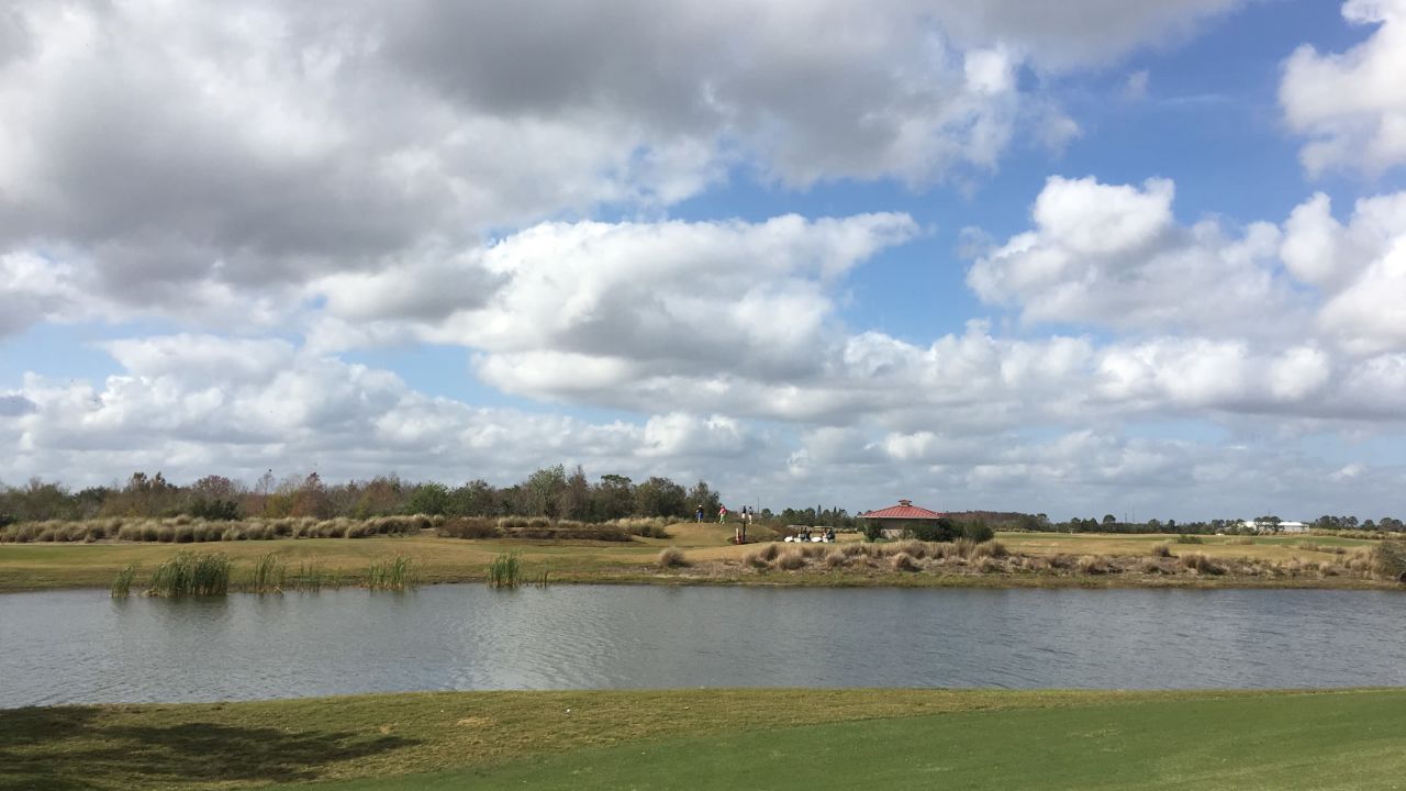 Remington Golf Club