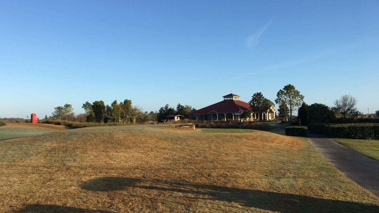 Royal St. Cloud Golf Links