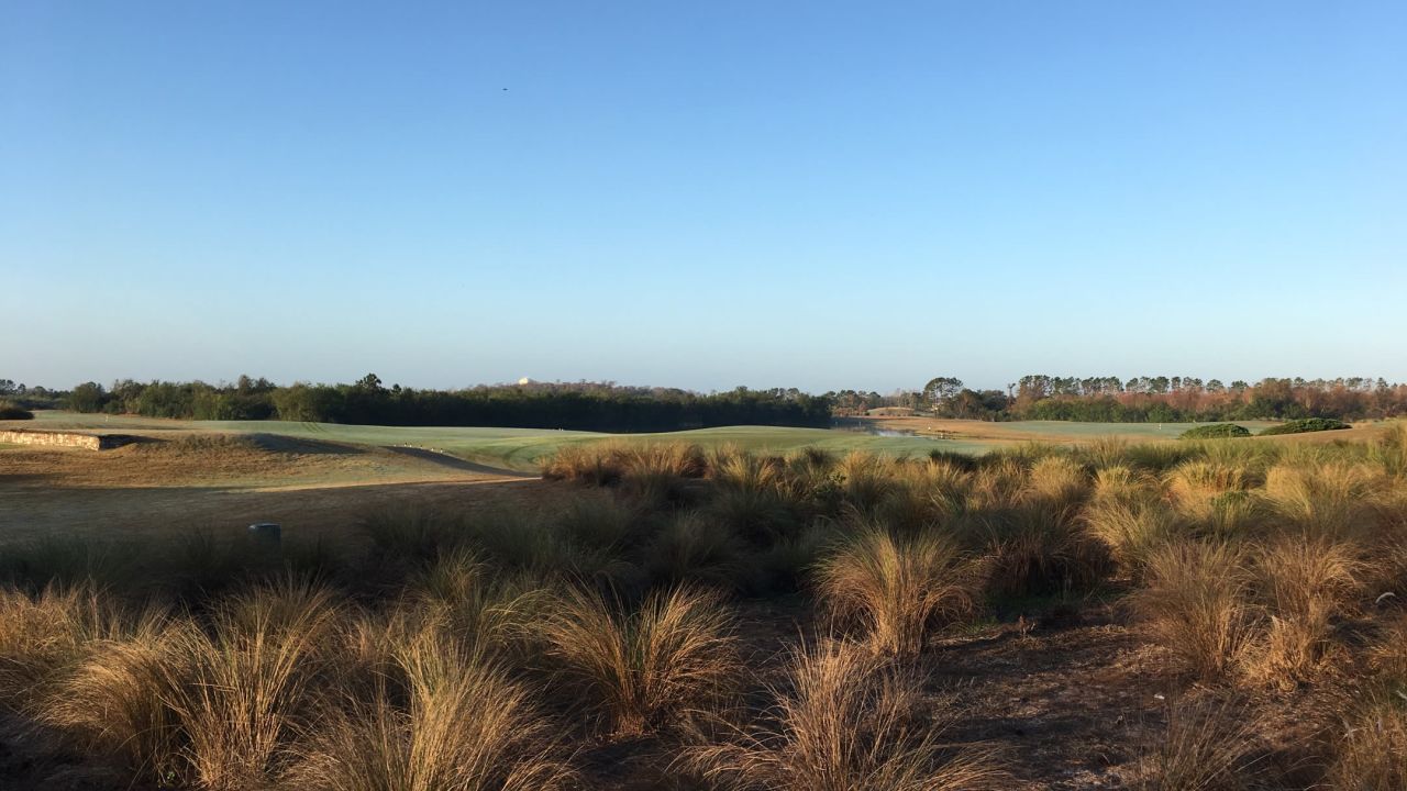 Royal St. Cloud Golf Links