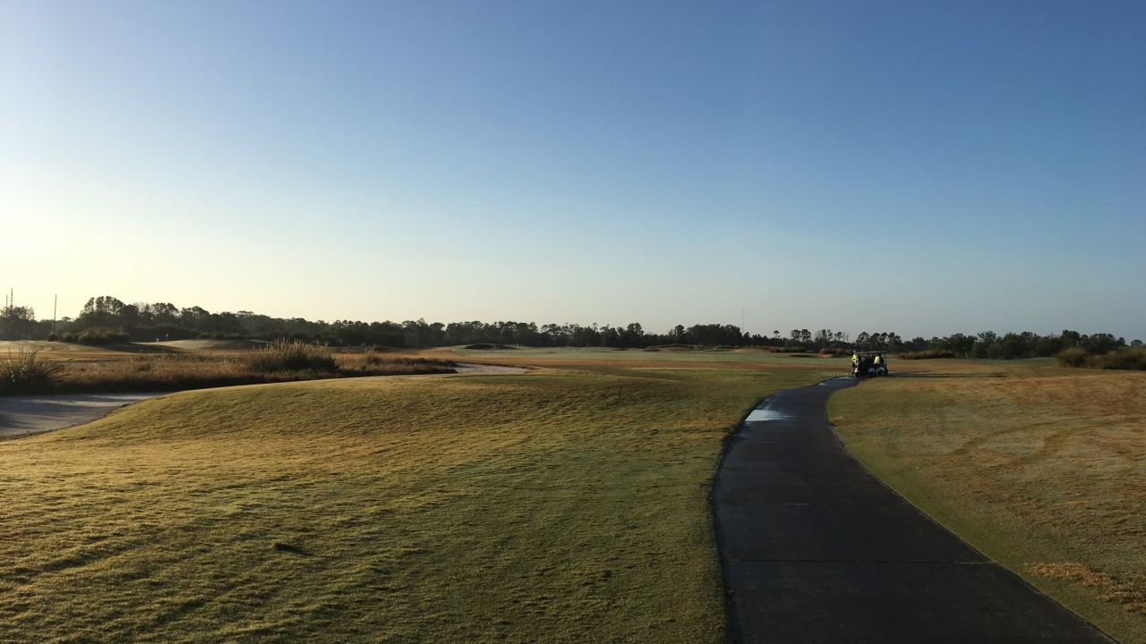 Royal St. Cloud Golf Links
