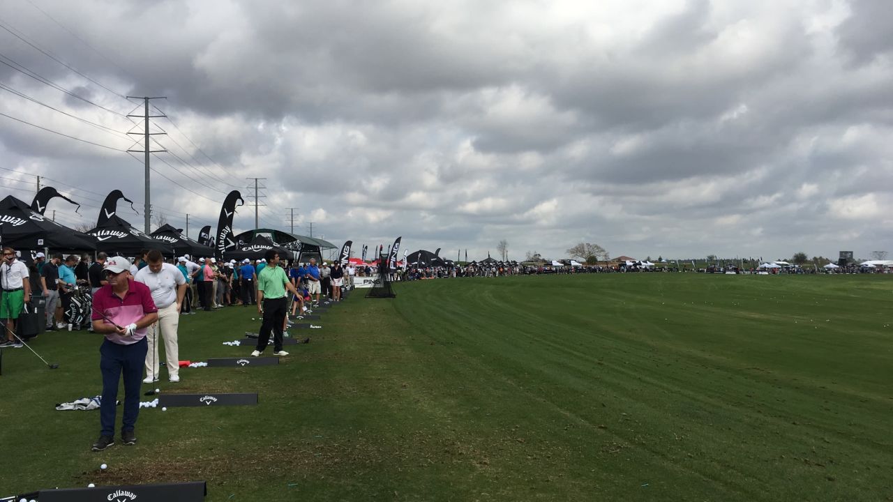 Orange County National Golf Center & Lodge