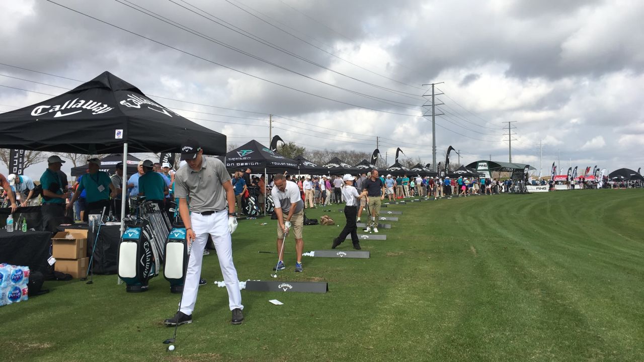 Orange County National Golf Center & Lodge