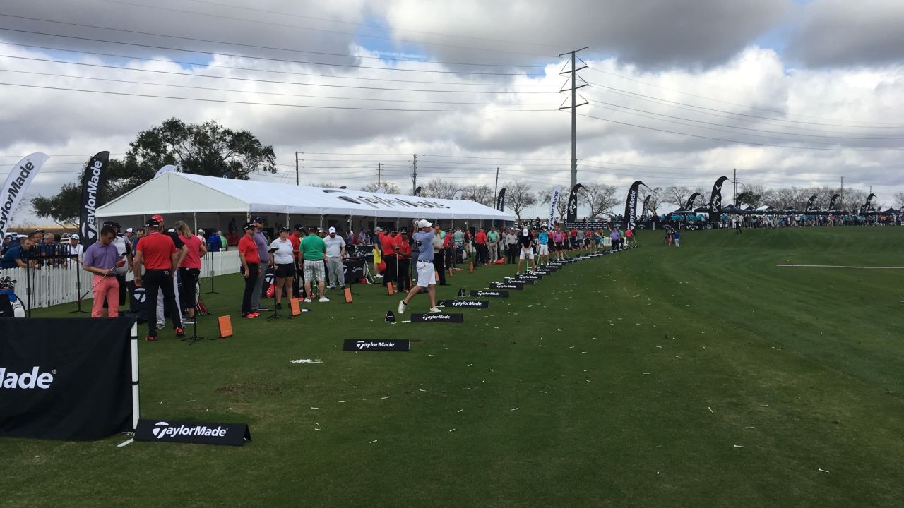 Orange County National Golf Center & Lodge