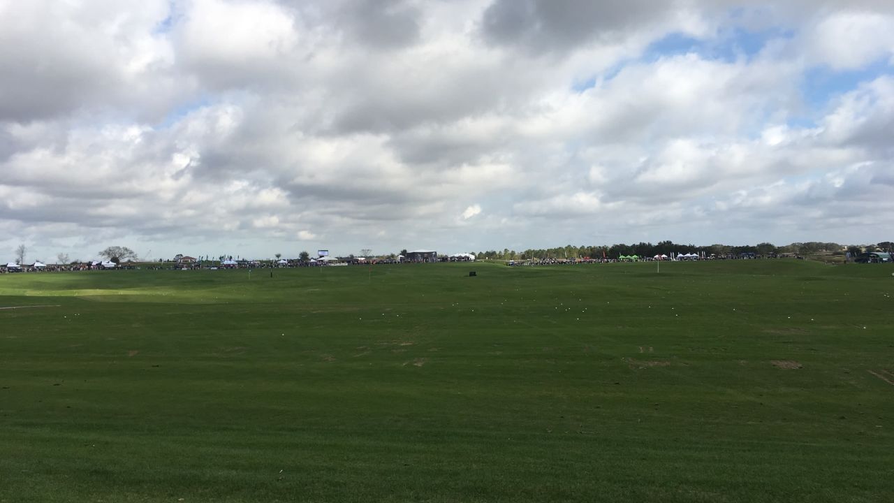 Orange County National Golf Center & Lodge