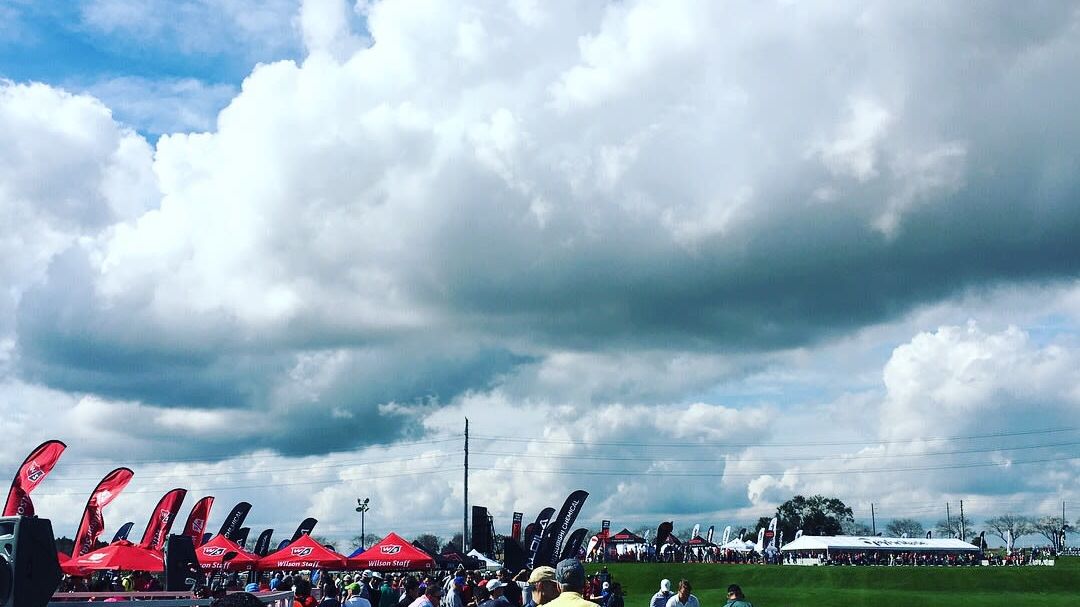 Orange County National Golf Center & Lodge