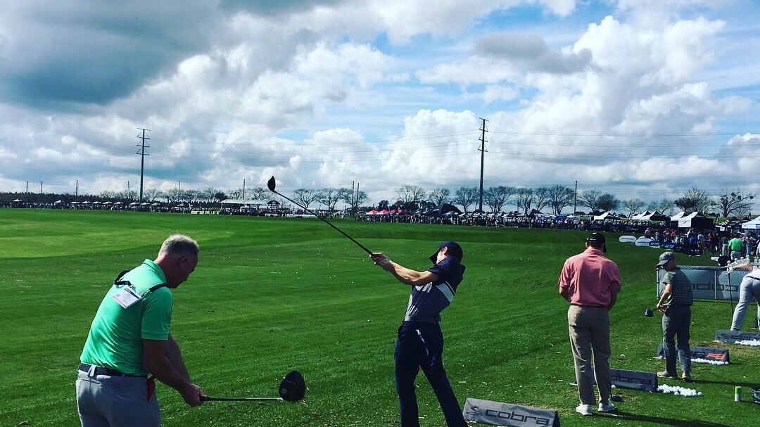 Orange County National Golf Center & Lodge