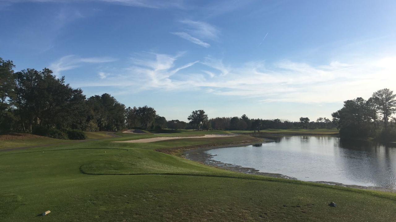 Falcon's Fire Golf Club
