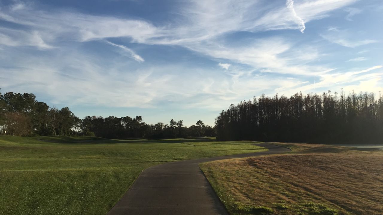 Falcon's Fire Golf Club