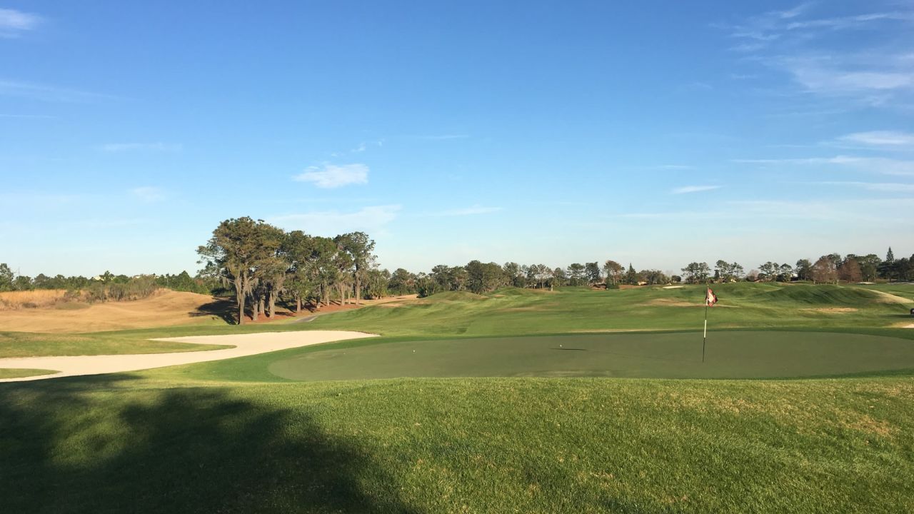 Falcon's Fire Golf Club