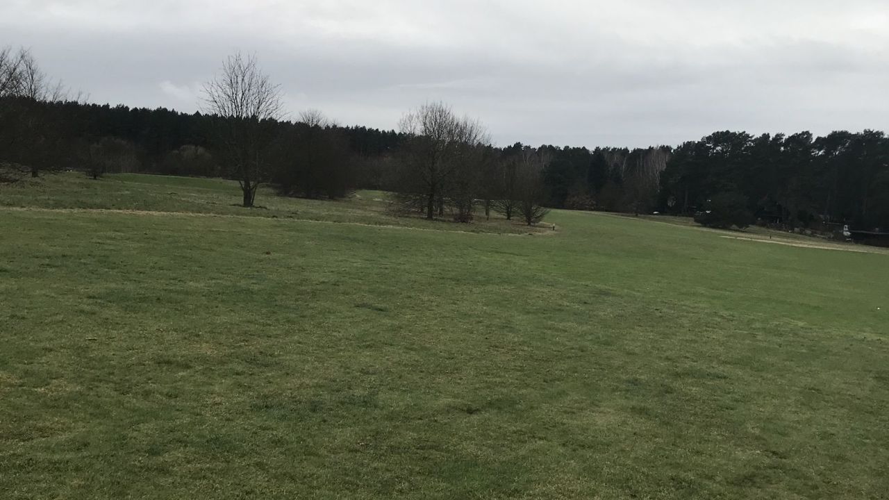 Golfclub Berlin Prenden