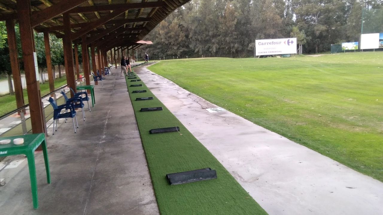 Estepona Golf