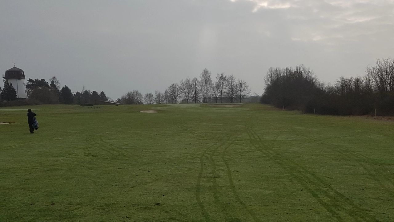 GC Burgwedel