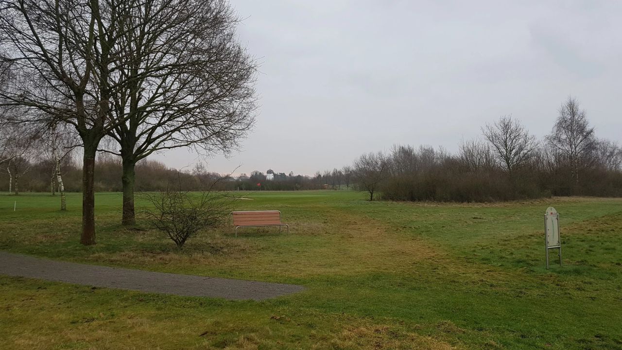 GC Burgwedel
