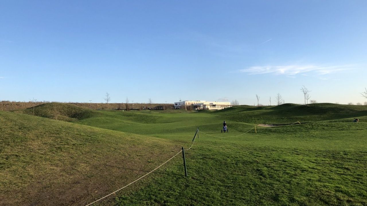 Kölner Golfclub