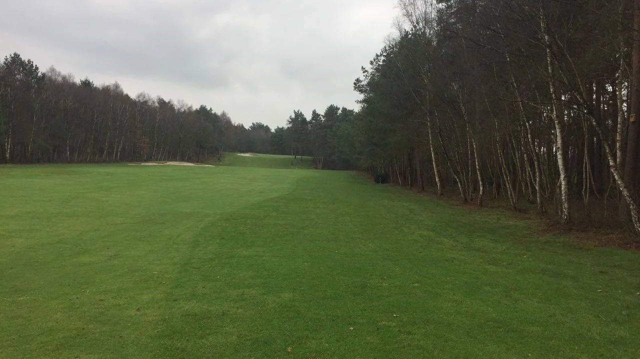 Golf Club Wildeshauser Geest