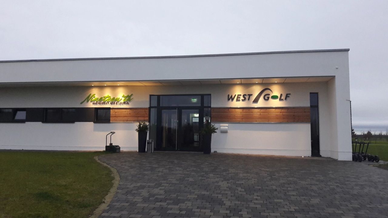 West Golf Köln