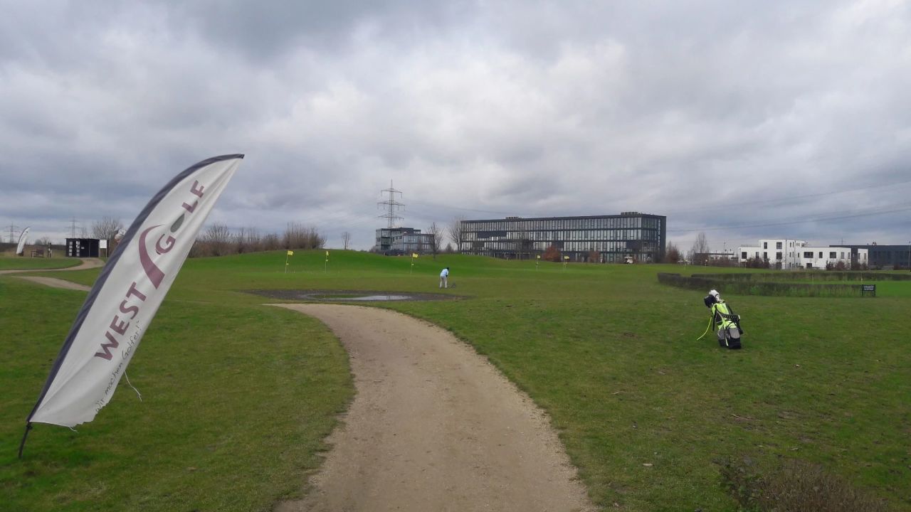West Golf Köln