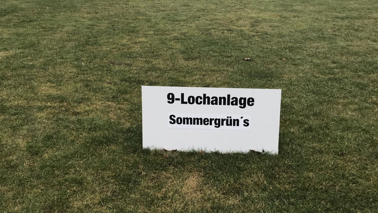 Golfclub Berlin Prenden