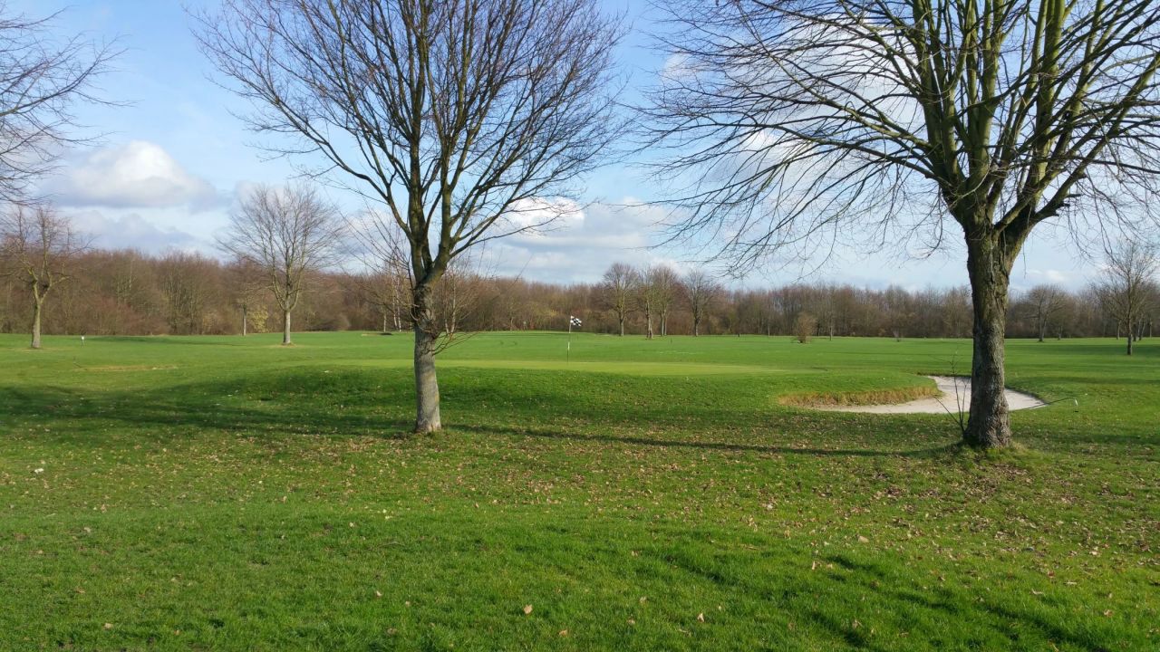 Golfanlage Clostermanns Hof