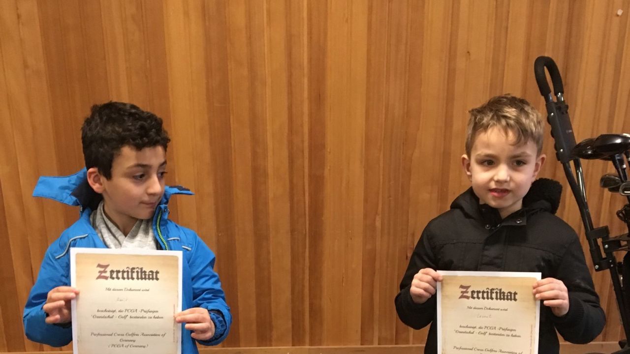 1. Bremer Cross Golf Club n.e.V.