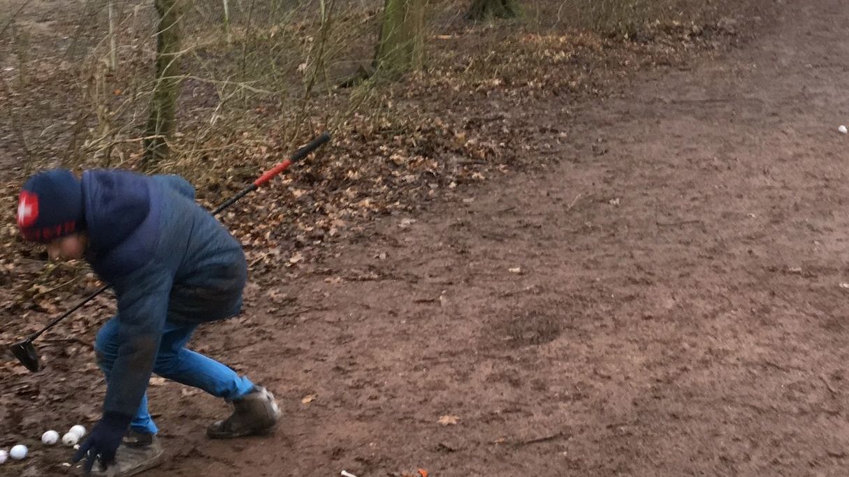 1. Bremer Cross Golf Club n.e.V.