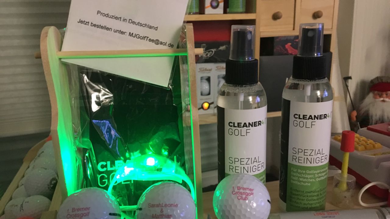 1. Bremer Cross Golf Club n.e.V.