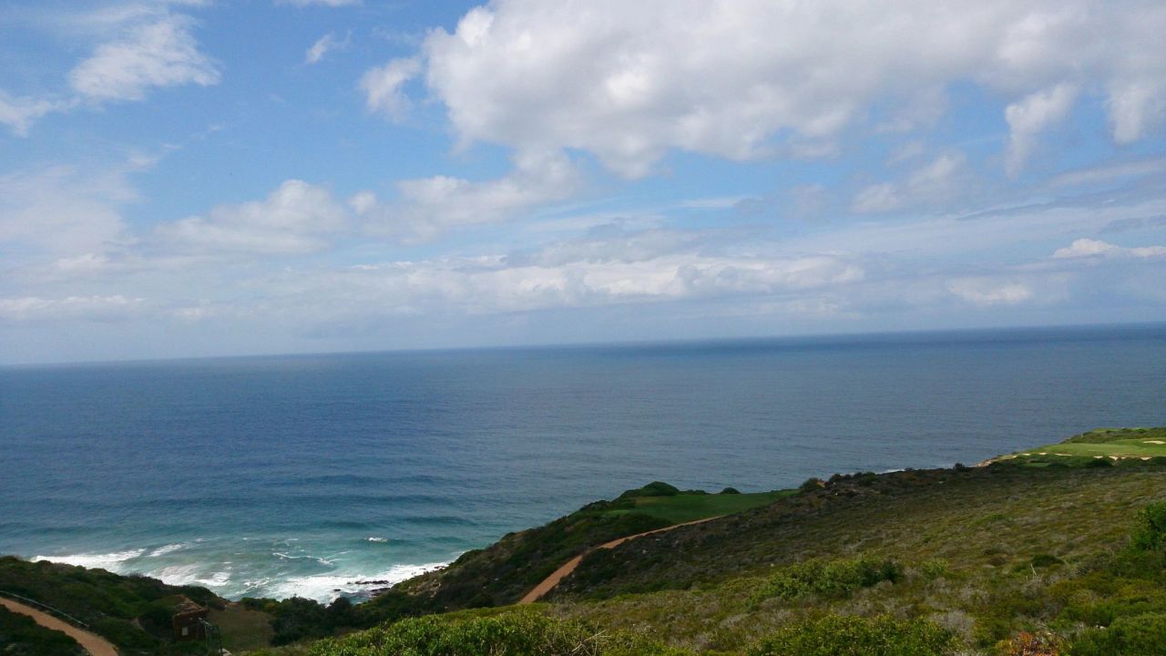 Pinnacle Point Golf Club