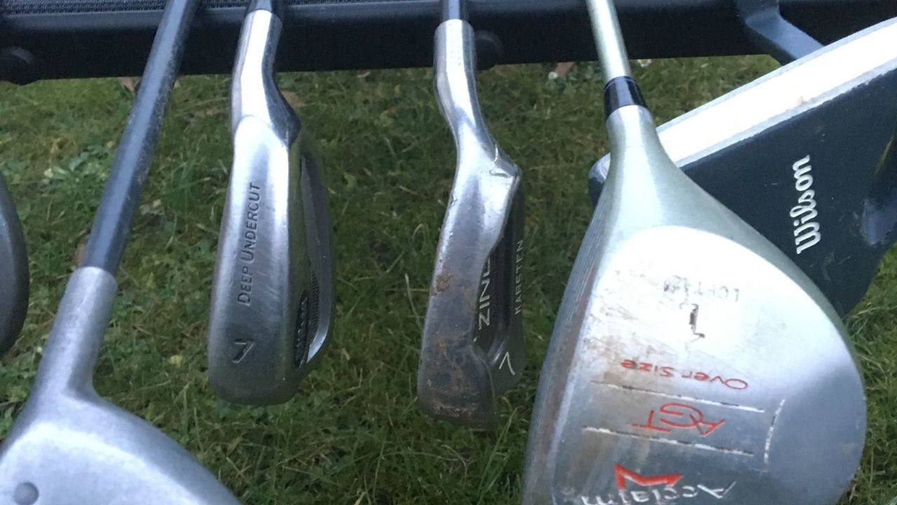 1. Bremer Cross Golf Club n.e.V.